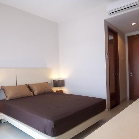 Griya Regato Otel Cakarta Oda fotoğraf
