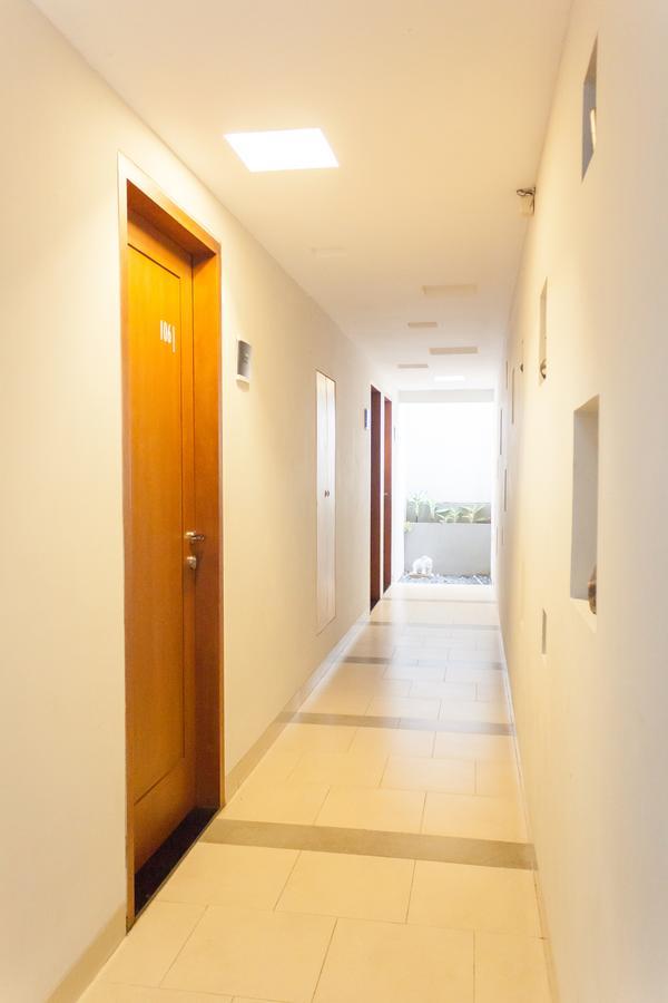 Griya Regato Otel Cakarta Dış mekan fotoğraf