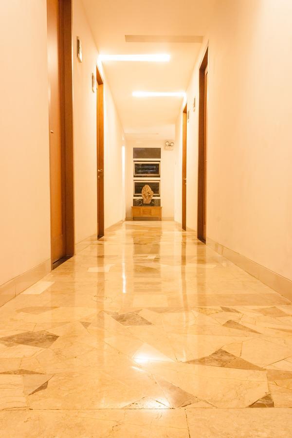 Griya Regato Otel Cakarta Dış mekan fotoğraf