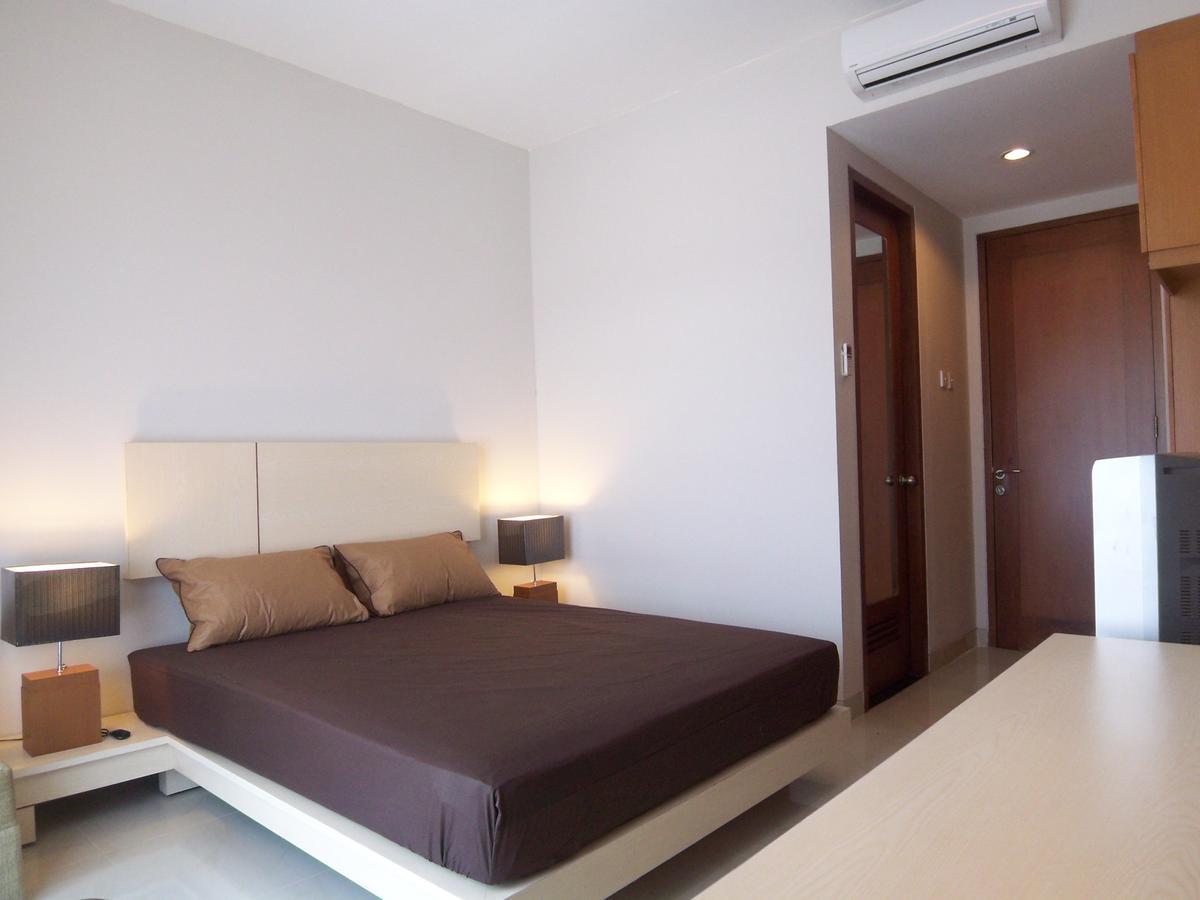 Griya Regato Otel Cakarta Oda fotoğraf