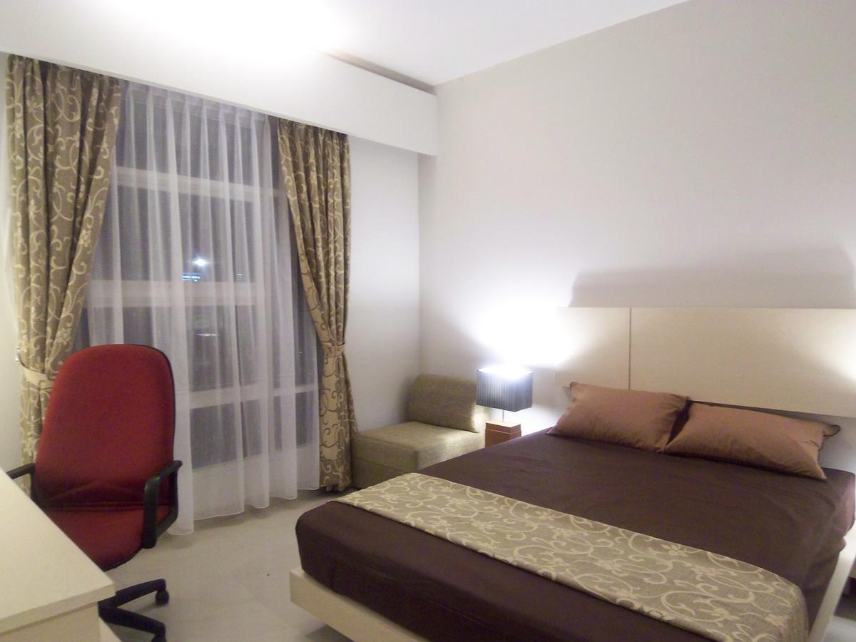 Griya Regato Otel Cakarta Oda fotoğraf